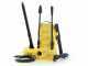 Karcher K2 Compact Home Cold Water Pressure Washer