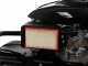 Marina Systems GRINDER 52 VK Self-propelled Petrol Lawn Mower - with Kohler HD775 Engine