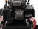 Marina Systems GRINDER 52 VK Self-propelled Petrol Lawn Mower - with Kohler HD775 Engine