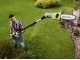 Verdemax PTT20 Telescopic Pruner and Hedge Trimmer Kit - 20 V 2Ah Battery
