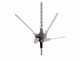 Verdemax PTT20 Telescopic Pruner and Hedge Trimmer Kit - 20 V 2Ah Battery