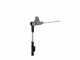 Verdemax PTT20 Telescopic Pruner and Hedge Trimmer Kit - 20 V 2Ah Battery