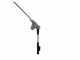 Verdemax PTT20 Telescopic Pruner and Hedge Trimmer Kit - 20 V 2Ah Battery