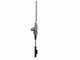 Verdemax PTT20 Telescopic Pruner and Hedge Trimmer Kit - 20 V 2Ah Battery