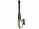 Verdemax PTT20 Telescopic Pruner and Hedge Trimmer Kit - 20 V 2Ah Battery