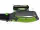 Verdemax PTT20 Telescopic Pruner and Hedge Trimmer Kit - 20 V 2Ah Battery