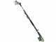 Verdemax PTT20 Telescopic Pruner and Hedge Trimmer Kit - 20 V 2Ah Battery