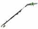 Verdemax PTT20 Telescopic Pruner and Hedge Trimmer Kit - 20 V 2Ah Battery