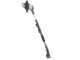 Verdemax PTT20 Telescopic Pruner and Hedge Trimmer Kit - 20 V 2Ah Battery