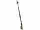 Verdemax PTT20 Telescopic Pruner and Hedge Trimmer Kit - 20 V 2Ah Battery