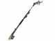 Verdemax PTT20 Telescopic Pruner and Hedge Trimmer Kit - 20 V 2Ah Battery