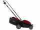 CASTELGARDEN XE 36 1200W Electric Lawn Mower - 34 cm Cutting Blade