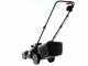 CASTELGARDEN XE 36 1200W Electric Lawn Mower - 34 cm Cutting Blade