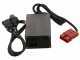 BlackStone BS-CAR 500 E-F Electric Battery-powered Wheelbarrow - 48V/25Ah Battery