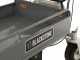 BlackStone BS-CAR 500 E-F Electric Battery-powered Wheelbarrow - 48V/25Ah Battery