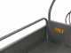 BlackStone BS-CAR 500 E-F Electric Battery-powered Wheelbarrow - 48V/25Ah Battery
