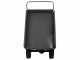 BlackStone BS-CAR 500 E-F Electric Battery-powered Wheelbarrow - 48V/25Ah Battery