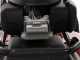 GRINDER 52 VH Self-propelled Petrol Lawn Mower - Honda GCVx 200 Engine - 52 cm Cutting Width - Double Mulching Blade