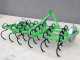 Bomet Carina S-TINES Vibro Cultivator - 21 Tines - 210 cm Working Width