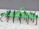 Bomet Carina S-TINES Vibro Cultivator - 21 Tines - 210 cm Working Width