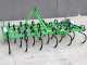 Bomet Carina S-TINES Vibro Cultivator - 21 Tines - 210 cm Working Width