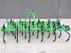 Bomet Carina S-TINES Vibro Cultivator - 21 Tines - 210 cm Working Width