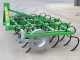 Bomet Carina S-TINES Vibro Cultivator - 21 Tines - 210 cm Working Width