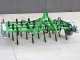 Bomet Carina S-TINES Vibro Cultivator - 21 Tines - 210 cm Working Width