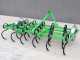 Bomet Carina S-TINES Vibro Cultivator - 21 Tines - 210 cm Working Width