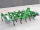 Bomet Carina S-TINES Vibro Cultivator - 21 Tines - 210 cm Working Width