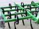Bomet Carina S-TINES Vibro Cultivator - 21 Tines - 210 cm Working Width