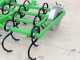 Bomet Carina S-TINES Vibro Cultivator - 21 Tines - 210 cm Working Width