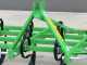 Bomet Carina S-TINES Vibro Cultivator - 21 Tines - 210 cm Working Width