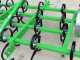 Bomet Carina S-TINES Vibro Cultivator - 21 Tines - 210 cm Working Width