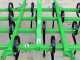 Bomet Carina S-TINES Vibro Cultivator - 21 Tines - 210 cm Working Width