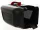 CASTELGARDEN XE 40 1400W Electric Lawn Mower - 38 cm Cutting Blade