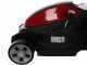 CASTELGARDEN XE 40 1400W Electric Lawn Mower - 38 cm Cutting Blade