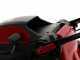 CASTELGARDEN XE 40 1400W Electric Lawn Mower - 38 cm Cutting Blade