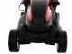 CASTELGARDEN XE 40 1400W Electric Lawn Mower - 38 cm Cutting Blade