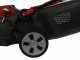 CASTELGARDEN XE 40 1400W Electric Lawn Mower - 38 cm Cutting Blade