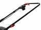 CASTELGARDEN XE 40 1400W Electric Lawn Mower - 38 cm Cutting Blade
