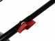 CASTELGARDEN XE 40 1400W Electric Lawn Mower - 38 cm Cutting Blade