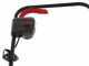 CASTELGARDEN XE 40 1400W Electric Lawn Mower - 38 cm Cutting Blade