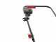 CASTELGARDEN XE 40 1400W Electric Lawn Mower - 38 cm Cutting Blade