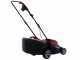 CASTELGARDEN XE 40 1400W Electric Lawn Mower - 38 cm Cutting Blade