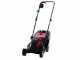 CASTELGARDEN XE 40 1400W Electric Lawn Mower - 38 cm Cutting Blade