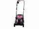 CASTELGARDEN XE 40 1400W Electric Lawn Mower - 38 cm Cutting Blade