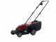 CASTELGARDEN XE 40 1400W Electric Lawn Mower - 38 cm Cutting Blade