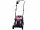CASTELGARDEN XE 40 1400W Electric Lawn Mower - 38 cm Cutting Blade