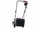 CASTELGARDEN XE 40 1400W Electric Lawn Mower - 38 cm Cutting Blade
